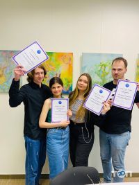 English Time Київ фото