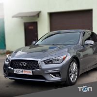 СТО IRON Master, автосервіс і кузовний центр - фото 10
