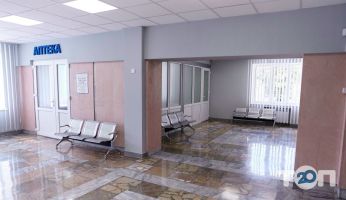 Городская клиническая больница №13 Харьков фото