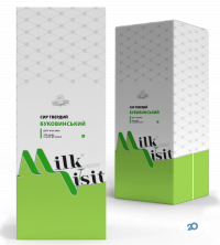 відгуки про Молочний Візит фото