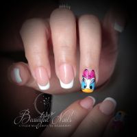 Beautiful nail отзывы фото