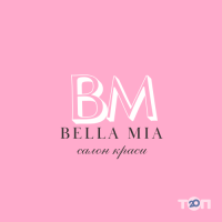 Bella Mia, салон краси фото