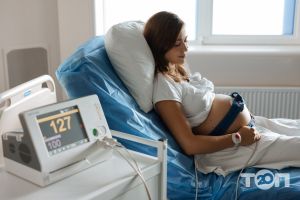 Лелека Київ фото