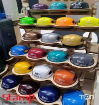 Штамп-Украина Одесса фото