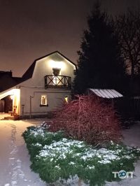 відгуки про Котедж з басейном на Садовій фото