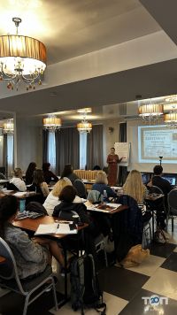 Центр Астропсихології Селена Киев фото