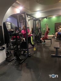 Melhert Fitness Hub Одесса фото