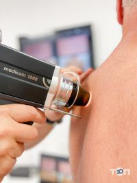 МедЭстет, центр лазерной эпиляции и современной косметологии - фото 8