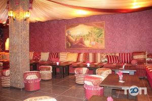 Кафе, бары Dar Al Shisha фото
