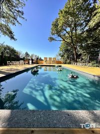 Forest, клуб відпочинку в Івачів Горішній відгуки фото