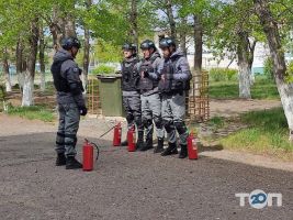 Системы безопасности ABC Bercut фото