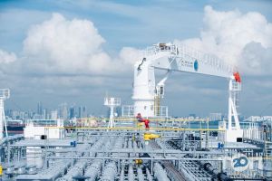 відгуки про Eastern Pacific Shipping фото