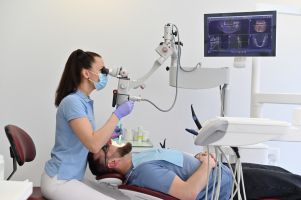 Стоматології AND clinic фото