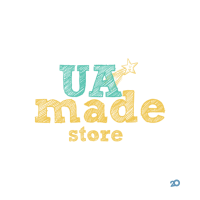 UAmade, магазин подарунків від українських виробників фото