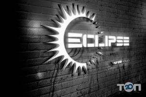 Eclipse VR Club, клуб віртуальної реальності фото
