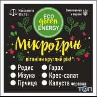 Eco Green Energy Кропивницький фото
