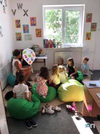 відгуки про Ecole Francaise Privee фото