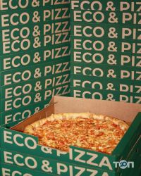 Эко Піца відгуки фото