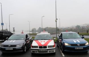 Автошколи Меркурій фото