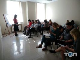 Edelweiss-lessons Київ фото