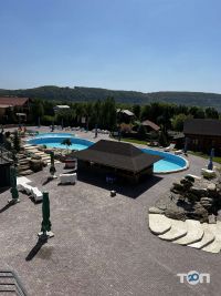 відгуки про Калюс фото