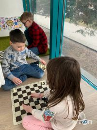 Alterra School, частная школа полного дня - фото 9