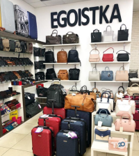 Egoistka, магазин жіночих аксесуарів фото