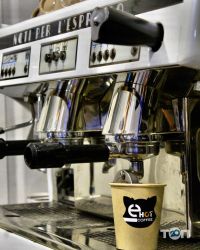 Кофейни и кондитерские Eнот Coffee фото