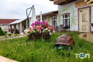 відгуки про Еколандія фото