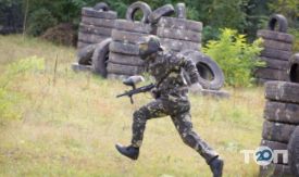 відгуки про Екстрім парк фото