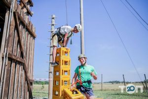 відгуки про Екстрім Центр Карабін фото