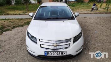 Електрокар Тернопіль Електрокар Тернопіль фото