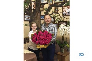 відгуки про EL FLORA фото