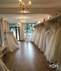ElenaMorar, свадебные и вечерние платья фото