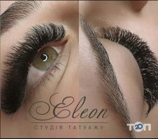 Eleon, beauty studio фото