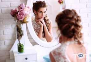 відгуки про Elina Wedding фото