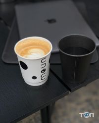 Moun Coffee відгуки фото