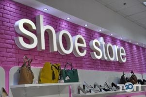 відгуки про Elite Shoes фото