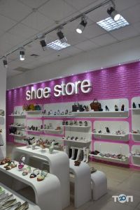 Магазини одягу та взуття Elite Shoes фото