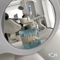 Elite dental, стоматологія фото