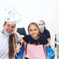 Дитяча стоматологія на проспекті 200-річчя Кривий Ріг фото