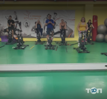 відгуки про Energy Fit фото