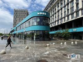 Chandra prostir Київ фото