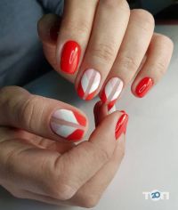 відгуки про Eroma nails Studio фото