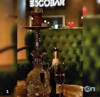 отзывы о Escobar фото