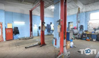 відгуки про Естакада фото