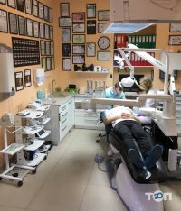 Естетична стоматологія, стоматологічна клініка - фото 8