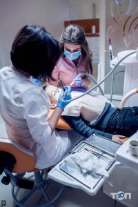 Стоматології Європейська стоматологія фото