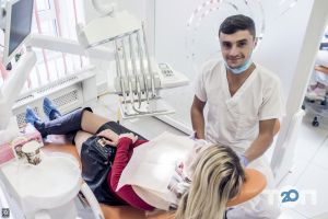 відгуки про Європейська стоматологія фото