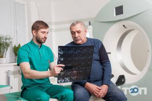 відгуки про Європейський радіологічний центр фото